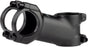 MSW 17 Stem - 70mm, 31.8 Clamp, +/-17, 1 1/8", Aluminum, Black