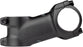 MSW 17 Stem - 70mm, 31.8 Clamp, +/-17, 1 1/8", Aluminum, Black