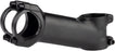 MSW 17 Stem - 100mm, 31.8 Clamp, +/-17, 1 1/8", Aluminum, Black