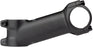 MSW 17 Stem - 100mm, 31.8 Clamp, +/-17, 1 1/8", Aluminum, Black