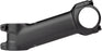 MSW 17 Stem - 110mm, 31.8 Clamp, +/-17, 1 1/8", Aluminum, Black