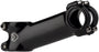 MSW 17 Stem - 110mm, 25.4 Clamp, +/-17, 1 1/8", Alloy, Black