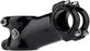 MSW 17 Stem - 70mm, 25.4 Clamp, +/-17, 1 1/8", Alloy, Black