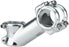 MSW 35 Stem - 90mm, 31.8 Clamp, +35, 1 1/8", Alloy, Silver