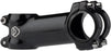 MSW 7 Stem - 80mm, 31.8 Clamp, +/-7, 1 1/8", Alloy, Black