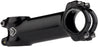 MSW 7 Stem - 70mm, 31.8 Clamp, +/-7, 1 1/8", Alloy, Black