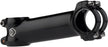 MSW 7 Stem - 110mm, 31.8 Clamp, +/-7, 1 1/8", Alloy, Black