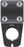 Odyssey Broc v2 Top Load Stem Black