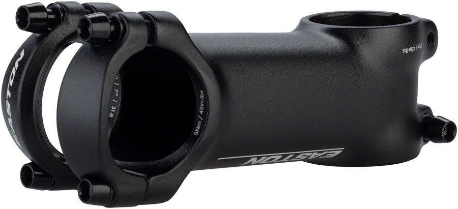 Easton EA50 stem, (31.8) 7d x 100mm - black