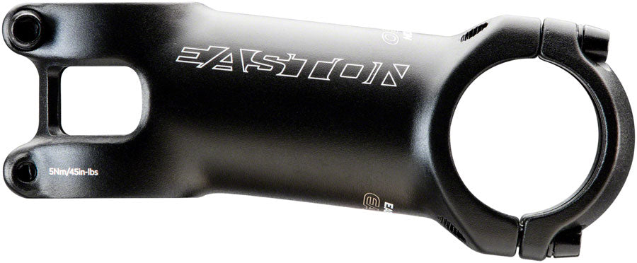 Easton EA90 stem, (31.8) 7d x 90mm - black