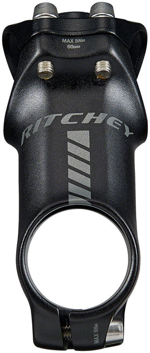 Ritchey Comp 4-Axis Mtn/Road Stem, (31.8) 30d x 60mm