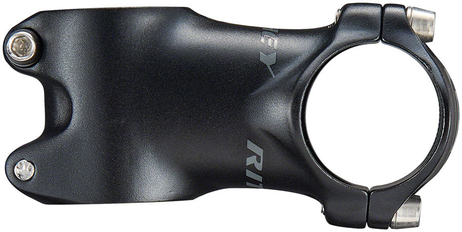 Ritchey Comp 4-Axis Stem, 1-1/4"Steer (31.8) 73dx60, Blk
