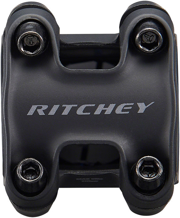 Ritchey WCS Toyon Stem, (31.8) 83dx70 Matte Blk