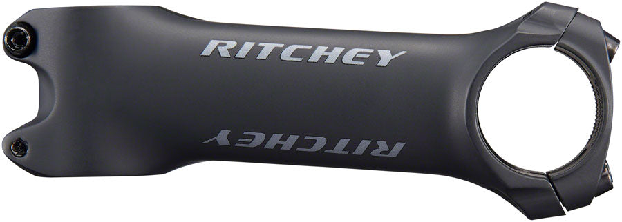 Ritchey WCS Toyon Stem, (31.8) 83dx100 Matte Blk