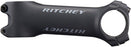 Ritchey WCS Toyon Stem, (31.8) 84dx60 Matte Blk