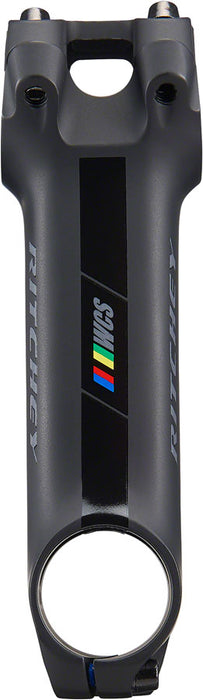 Ritchey WCS Toyon Stem, (31.8) 83dx80 Matte Blk