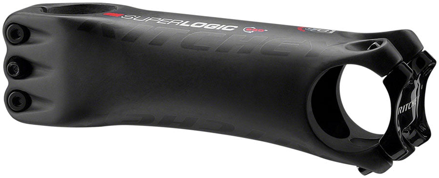 Ritchey Superlogic C-260 Carbon stem, (31.8) 6/84dx130 UD