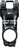 Ritchey WCS Trail C-220 stem (31.8) 0dx60 matte black