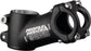 Profile Design Aris Stem - 70mm, 26 Clamp, +/-25, 1 1/8", Aluminum, Black