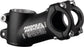 Profile Design Aris Stem - 80mm, 26 Clamp, +/-25, 1 1/8", Aluminum, Black