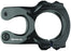 Race Face Turbine-R stem, (35.0) 0d x 32mm - black