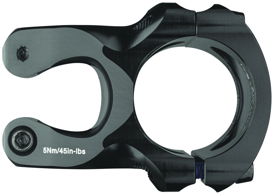 Race Face Turbine-R stem, (35.0) 0d x 32mm - black