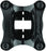 Race Face Turbine-R stem, (35.0) 0d x 32mm - black