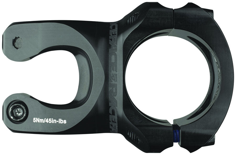 Race Face Turbine-R stem, (35.0) 0d x 40mm - black