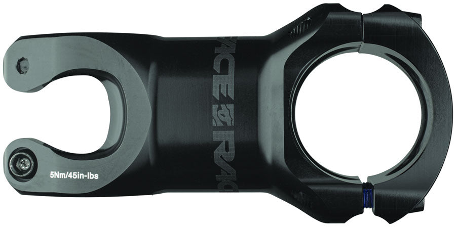 Race Face Turbine-R stem, (35.0) 0d x 70mm - black