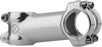 MSW 7 Stem - 80mm, 31.8 Clamp, +/-7, 1 1/8", Alloy, Silver