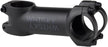 WHISKY No.7 Stem - 120mm, 31.8 Clamp, +/-6, 1 1/8", Aluminum,Black
