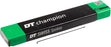 DT Swiss Champion Spokes - 2.0mm, 320mm, Black, J-bend, Box of 100