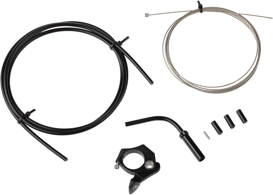 Fox Shox Transfer Remote Lever, 2022 Universal 925-06-005