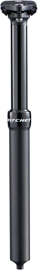 Ritchey WCS Kite Dropper remote post (125mm) 30.9x380mm