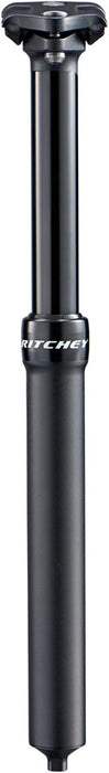 Ritchey WCS Kite Dropper remote post (125mm) 31.6x380mm