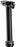 RaceFace Turbine R Dropper Seatpost - 30.9, 150mm Travel, Black