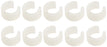 Wolf Tooth Resolve Dropper Post Travel Adjustment Spacers - Set of 10