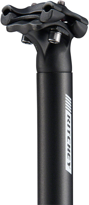 Ritchey RL1 Post, 30.9x400mm Black