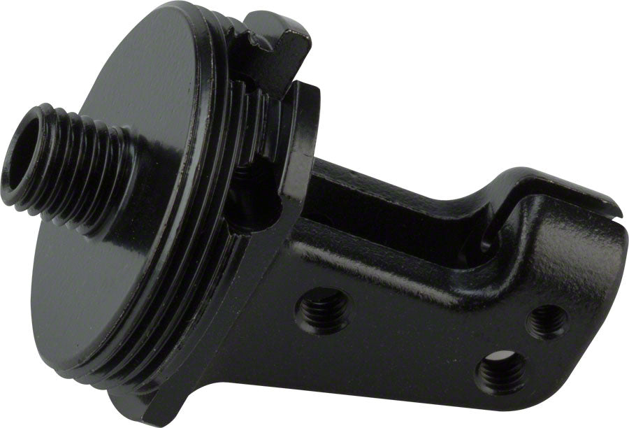 KS Mast end sleeve/actuator, LEVi272