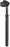 RockShox Reverb AXS XPLR Dropper Seatpost - 27.2mm, 50mm, 350, Black, A1