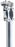 Cane Creek eeSilk+ Suspension Seatpost - Alloy, 27.2 x 387mm, 35mm Travel, Silver