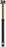 Fox Shox Transfer-SL Factory Dropper, 31.6, 125, 455mm, Black