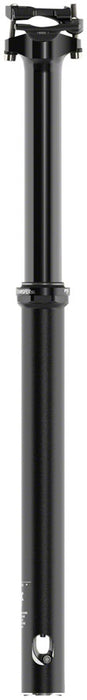 Fox Shox Transfer-SL Performance Elite Dropper, 31.6, 125mm,Blk