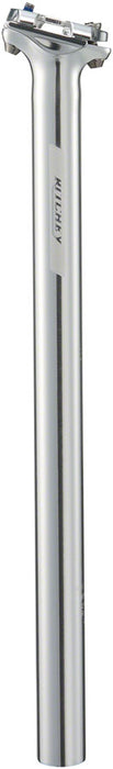 Ritchey Classic Zero Post, 31.6x400 - Silver