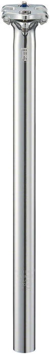 Ritchey Classic Zero Post, 31.6x400 - Silver