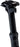 Easton EA90 AX Dropper Seatpost - 27.2 x 370mm, 70mm Travel, Internal Routing, Black