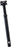 Easton EA90 AX Dropper Seatpost - 27.2 x 370mm, 70mm Travel, Internal Routing, Black