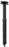 Wolf Tooth Components Resolve Dropper Post Rev2, 34.9x200mm, Black