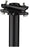 Wolf Tooth Components Resolve Dropper Post Rev2, 30.9x200mm, Black