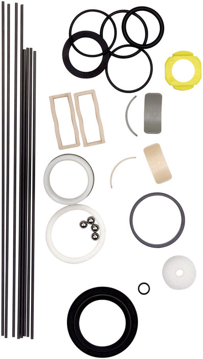 Race Face Rebuild Kit, 2022+ RaceFace Turbine SL, 30.9/31.6